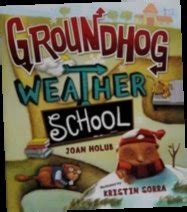 download groundhog weather school pdf Kindle Editon