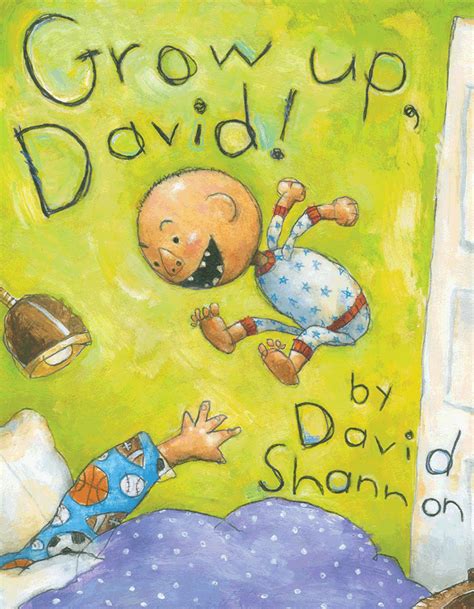 download grow up david pdf free PDF
