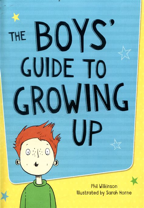 download growing up book for boys pdf Doc