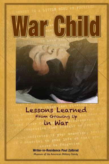 download growing up in war pdf free Doc