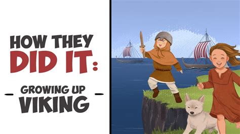 download growing up viking pdf free Kindle Editon