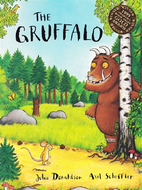 download gruffalo pdf Doc