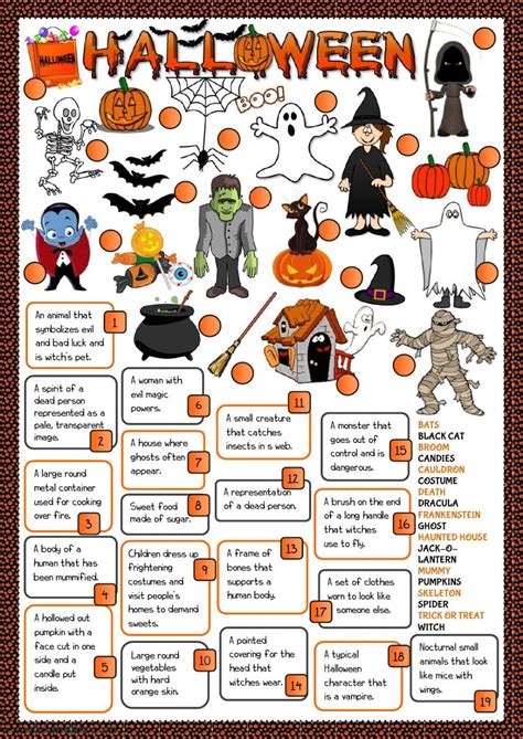 download halloween children 1 pdf free PDF