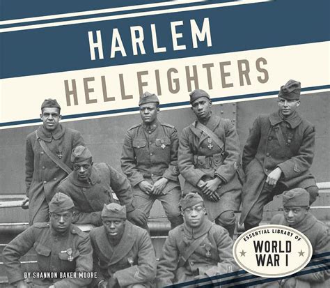 download harlem hellfighters essential library world Doc