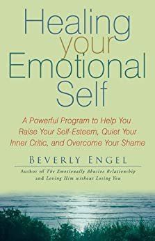 download healing your emotional self pdf Epub
