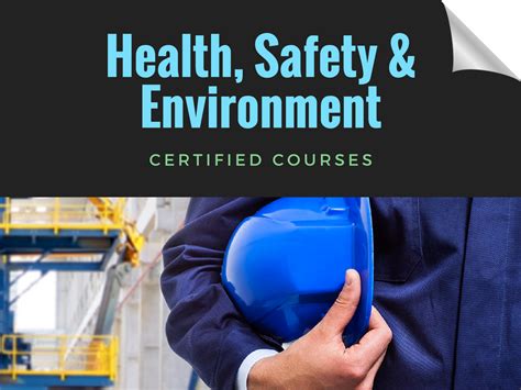 download health safety and environment Kindle Editon