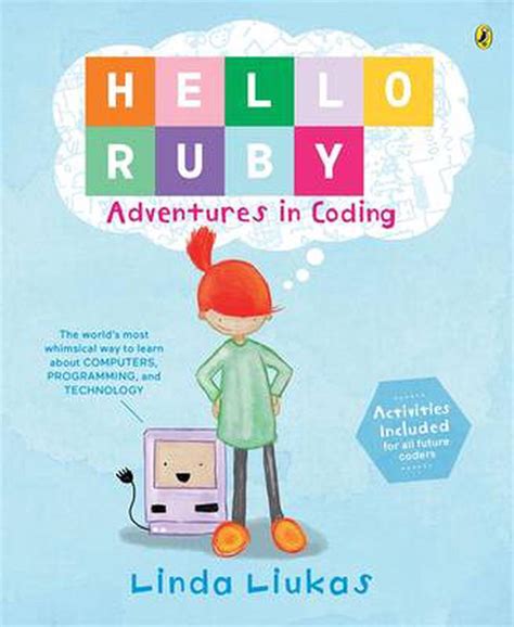 download hello ruby adventures in Kindle Editon