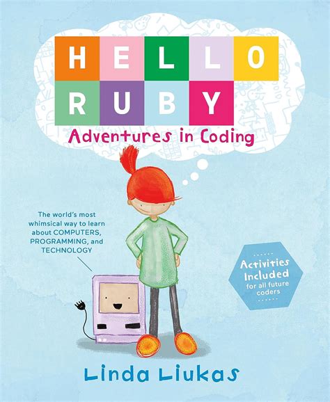 download hello ruby adventures in Kindle Editon