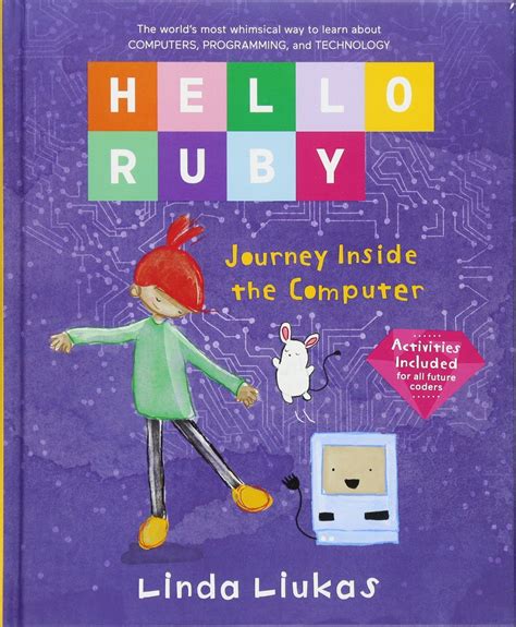 download hello ruby journey inside Epub