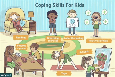 download helping children to cope with PDF