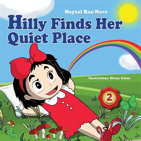 download hilly finds her quiet place PDF