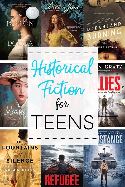 download historical fiction for young Reader