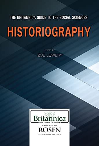 download historiography britannica guide social sciences Reader