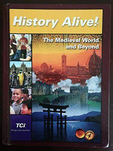 download history alive the medieval world and beyond PDF