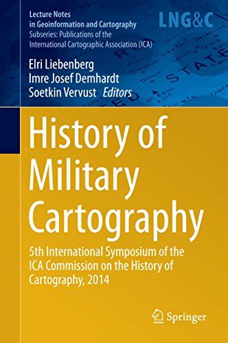 download history military cartography international geoinformation Epub