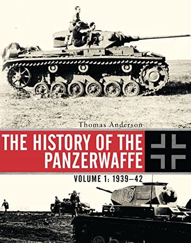 download history panzerwaffe 1939 1942 general military Epub