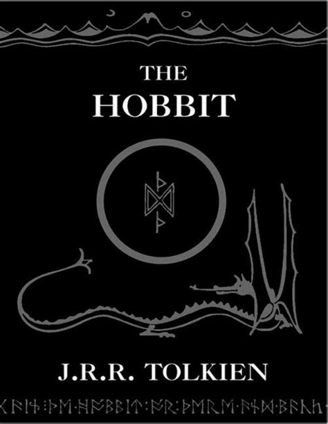 download hobbit pdf free Kindle Editon
