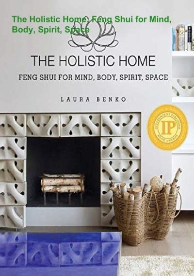 download holistic home feng spirit space Epub