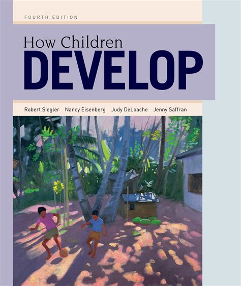 download how children develop and learn Epub