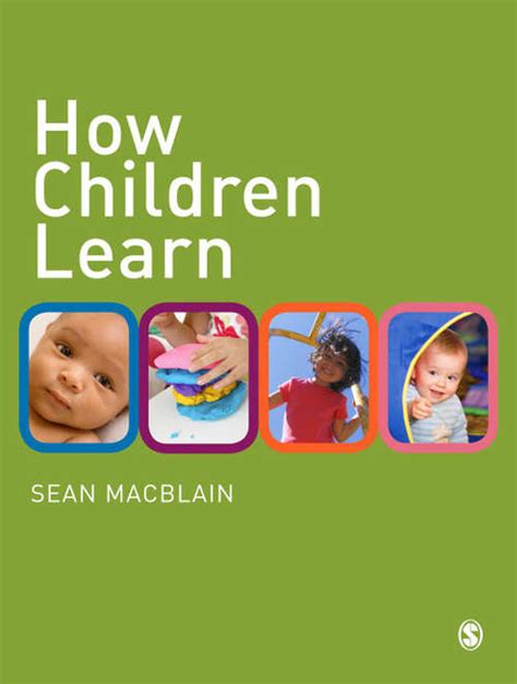 download how children learn pdf free Kindle Editon