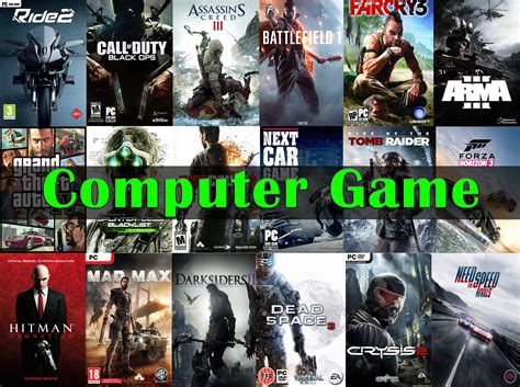 download how computer games help Kindle Editon