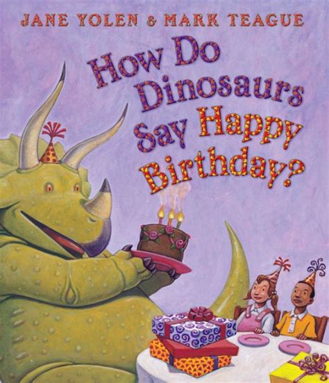 download how do dinosaurs say happy Reader