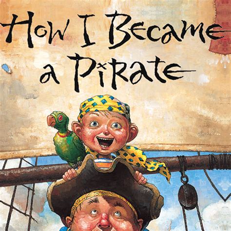 download how i became pirate pdf free Doc