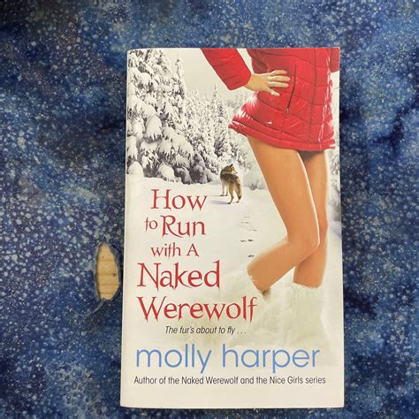 download how naked werewolf molly harper Reader