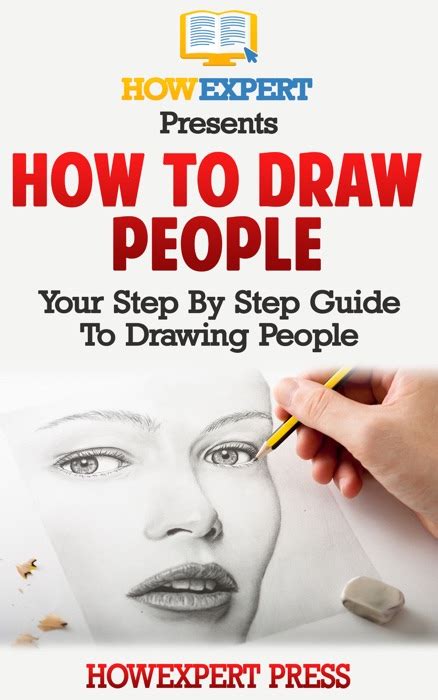 download how to draw people pdf free Kindle Editon