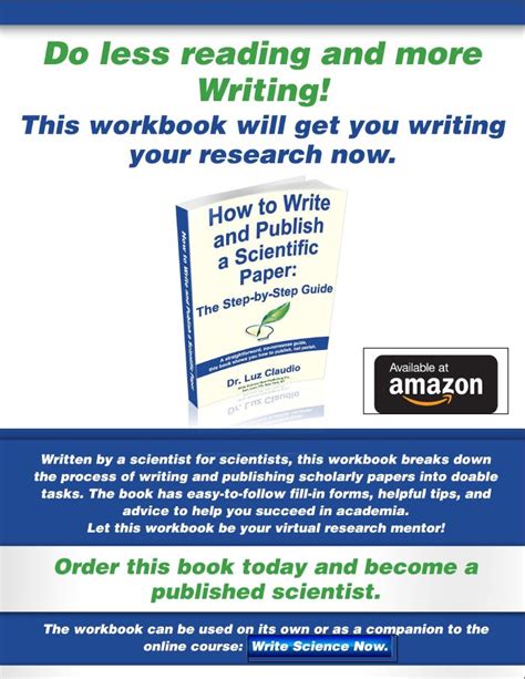 download how to write and publish Doc