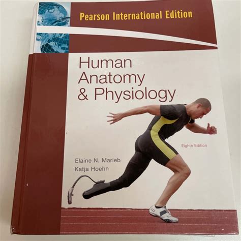 download human anatomy and physiology 8th edition pdf Epub