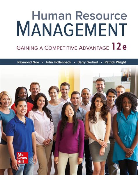 download human resource management 12th edition paperback Epub