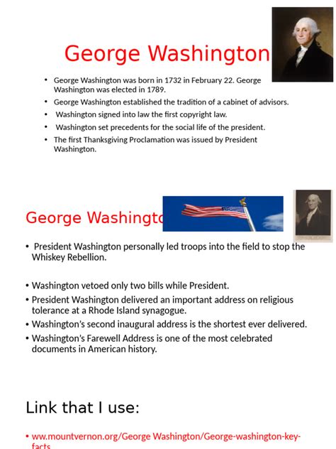 download i am 5 george washington pdf PDF