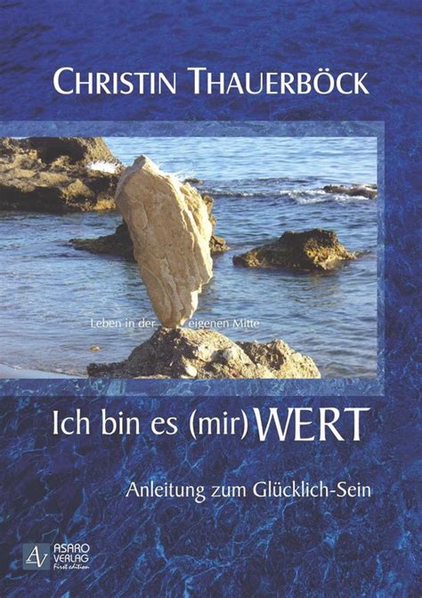 download ich bin es mir wert anleitung PDF