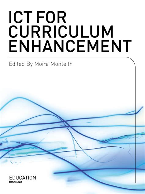 download ict for curriculum enhancement Reader