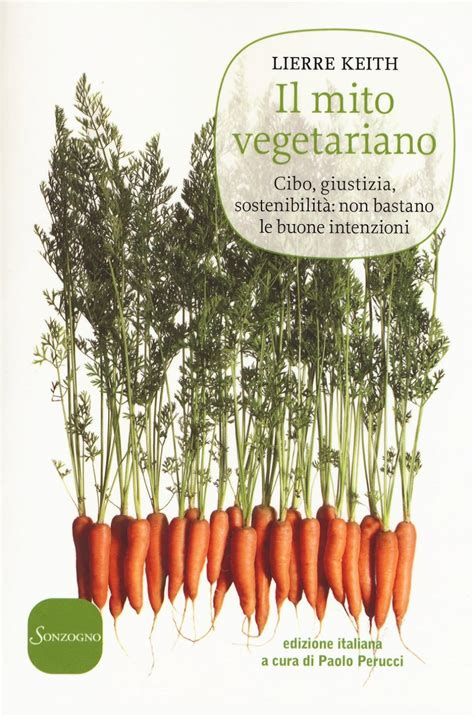 download il mito vegetariano cibo Reader