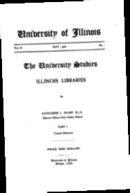 download illinois libraries pdf free Doc