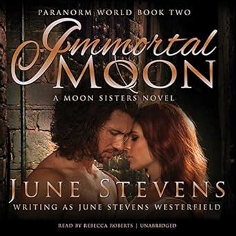 download immortal moon sisters novel paranorm Epub