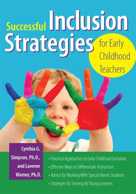 download inclusion in early years pdf Epub