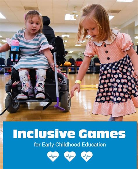 download inclusive early childhood Epub