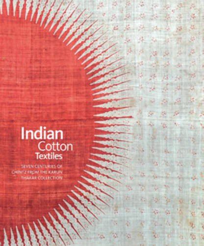 download indian cotton textiles centuries collection Kindle Editon