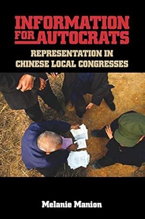 download information autocrats representation congresses comparative Epub