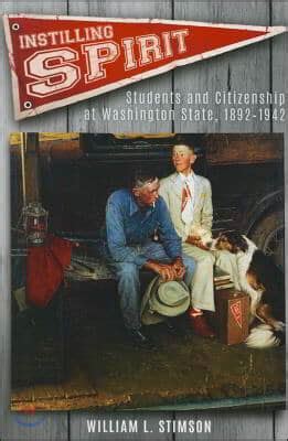 download instilling spirit citizenship washington 1892 1942 Doc