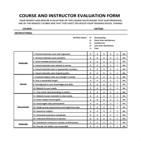 download instructor pdf free Doc