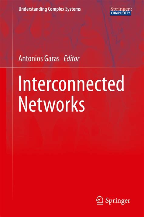 download interconnected networks understanding complex systems Reader