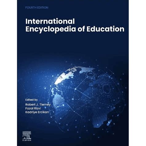 download international encyclopedia of Reader