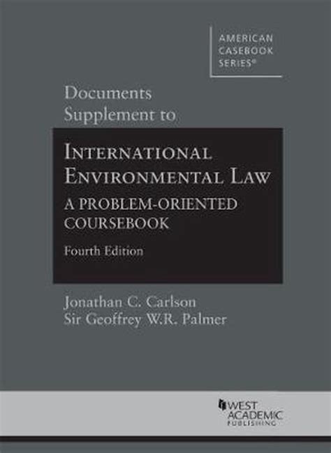download international law environment american casebook Kindle Editon
