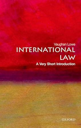 download international law short introduction introductions Reader