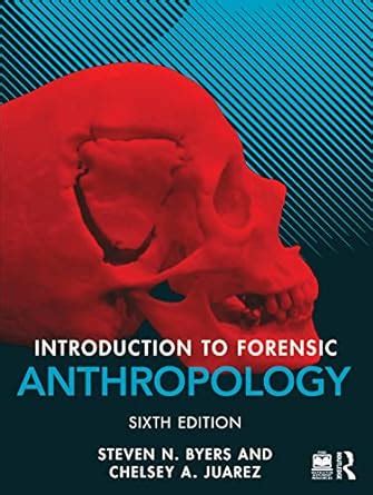 download introduction to forensic anthropology 4th edition pdf Reader