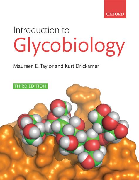 download introduction to glycobiology pdf Reader